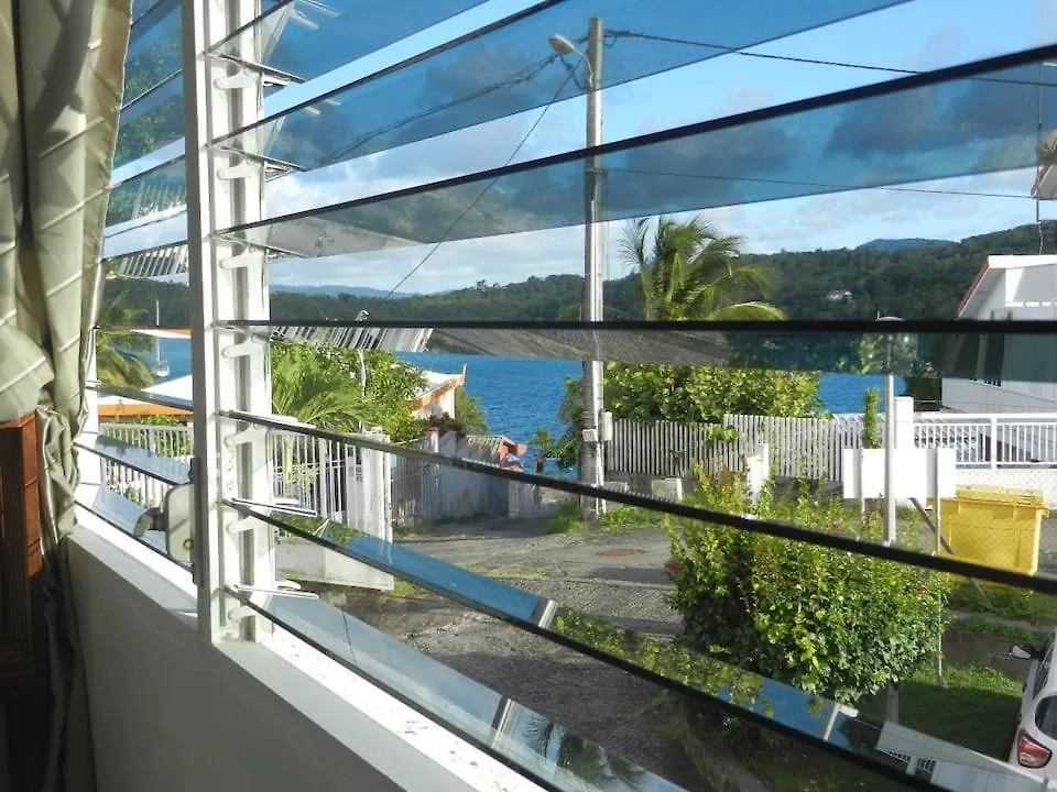 Hibiscus Apartment Les Trois-Ilets
