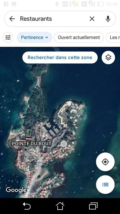 Hibiscus Apartment Les Trois-Ilets