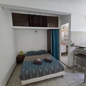 Appartement Le Des Flamboyants